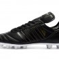 adidas Copa Mundial FG - BlackWhiteGold