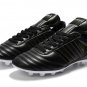 adidas Copa Mundial FG - BlackWhiteGold