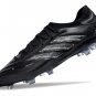adidas Copa Pure 2+ FG Base - BlackCarbonGrey One