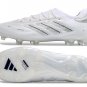 adidas Copa Pure 2+ FG Base - WhiteSilver Metallic