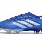 adidas Copa Pure 2+ FG Marinerush - Lucid BlueFootwear WhiteSolar Red