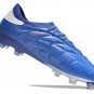 adidas Copa Pure 2+ FG Marinerush - Lucid BlueFootwear WhiteSolar Red