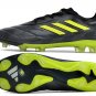 Adidas Copa Pure Injection.1 FG Crazycharged - BlackYellowGrey Five