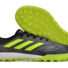 Adidas Copa Pure Injection.1 Turf Crazycharged - BlackYellowGrey Five
