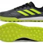 Adidas Copa Pure Injection.1 Turf Crazycharged - BlackYellowGrey Five