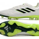 adidas Copa Pure.1 FG Crazyrush - WhiteBlackLucid Lemon