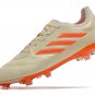 adidas Copa Pure.1 FG Heatspawn - Off WhiteSolar Orange