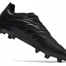 adidas Copa Pure.1 FG Nightstrike - Core BlackBlackBlack