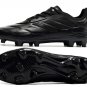 adidas Copa Pure.1 FG Nightstrike - Core BlackBlackBlack