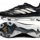 adidas Copa Pure.1 FG Own Your Football - Core BlackWhiteBlack
