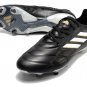 adidas Copa Pure.1 FG Own Your Football - Core BlackWhiteBlack