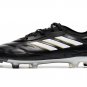 adidas Copa Pure.1 FG Own Your Football - Core BlackWhiteBlack