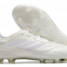 adidas Copa Pure.1 FG Pearlized - WhiteFootwear WhiteWhite