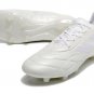 adidas Copa Pure.1 FG Pearlized - WhiteFootwear WhiteWhite