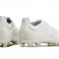 adidas Copa Pure.1 FG Pearlized - WhiteFootwear WhiteWhite