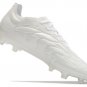 adidas Copa Pure.1 FG Pearlized - WhiteFootwear WhiteWhite