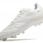 adidas Copa Pure.1 FG Pearlized - WhiteFootwear WhiteWhite