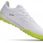 Adidas Copa Pure.1 Turf Crazyrush - WhiteBlackLucid Lemon