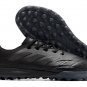 Adidas Copa Pure.1 Turf Nightstrike - Core BlackBlackBlack