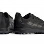 Adidas Copa Pure.1 Turf Nightstrike - Core BlackBlackBlack