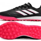 Adidas Copa Pure.1 Turf Own Your Football - Core BlackWhiteShock Pink