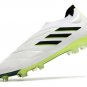 adidas Copa Pure+ FG Crazyrush - WhiteBlackLucid Lemon