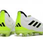 adidas Copa Pure+ FG Crazyrush - WhiteBlackLucid Lemon