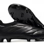 adidas Copa Pure+ FG Nightstrike - Core BlackBlackBlack