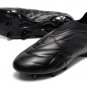 adidas Copa Pure+ FG Nightstrike - Core BlackBlackBlack