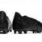 adidas Copa Pure+ FG Nightstrike - Core BlackBlackBlack