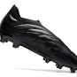 adidas Copa Pure+ FG Nightstrike - Core BlackBlackBlack