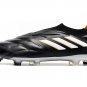 adidas Copa Pure+ FG Own Your Football - Core BlackWhiteBlack