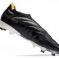 adidas Copa Pure+ FG Own Your Football - Core BlackWhiteBlack