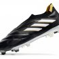 adidas Copa Pure+ FG Own Your Football - Core BlackWhiteBlack