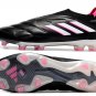 adidas Copa Pure+ FG Own Your Football - Core BlackWhiteShock Pink