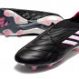 adidas Copa Pure+ FG Own Your Football - Core BlackWhiteShock Pink