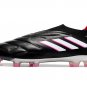 adidas Copa Pure+ FG Own Your Football - Core BlackWhiteShock Pink