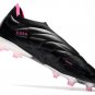 adidas Copa Pure+ FG Own Your Football - Core BlackWhiteShock Pink