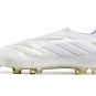 adidas Copa Pure+ FG Pearlized - WhiteFootwear WhiteWhite
