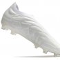 adidas Copa Pure+ FG Pearlized - WhiteFootwear WhiteWhite