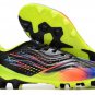 Adidas Copa Sense .1 AG 'Al Rihla 2022 World Cup' - BlackBright CyanYellow