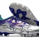 Adidas Copa Sense .1 AG Champions Code - Team College PurpleSilver Metallic