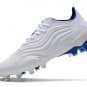 Adidas Copa Sense .1 AG Diamond Edge - Footwear WhiteHi-Res BlueLegend Ink