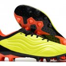 Adidas Copa Sense .1 AG Game Data - YellowRedCore Black