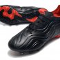 Adidas Copa Sense .1 AG Shadowportal - Core BlackSolar RedSolar Green