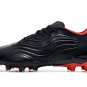 Adidas Copa Sense .1 AG Shadowportal - Core BlackSolar RedSolar Green
