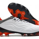 Adidas Copa Sense .1 AG WhiteSpark - WhiteSolar RedIron Metal