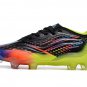 adidas Copa Sense .1 FG 'Al Rihla 2022 World Cup' - BlackBright CyanYellow