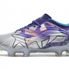 Adidas Copa Sense .1 FG Champions Code - Team College PurpleSilver Metallic