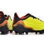 Adidas Copa Sense .1 FG Game Data - YellowRedCore Black